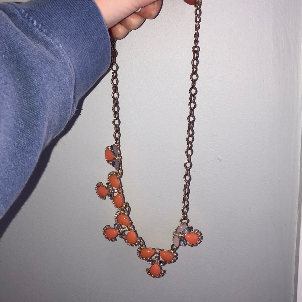Statement Necklace